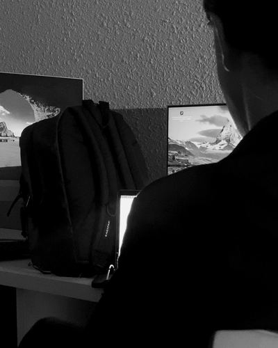 Espace de travail